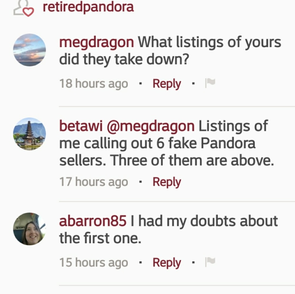 Pandora - Picture 4 of 8